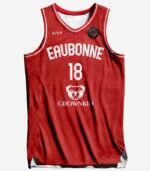 Maillot sublimé simple